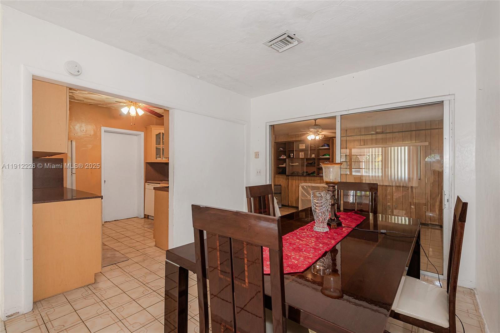 MIAMI SHORES HEIGHTS - Residential