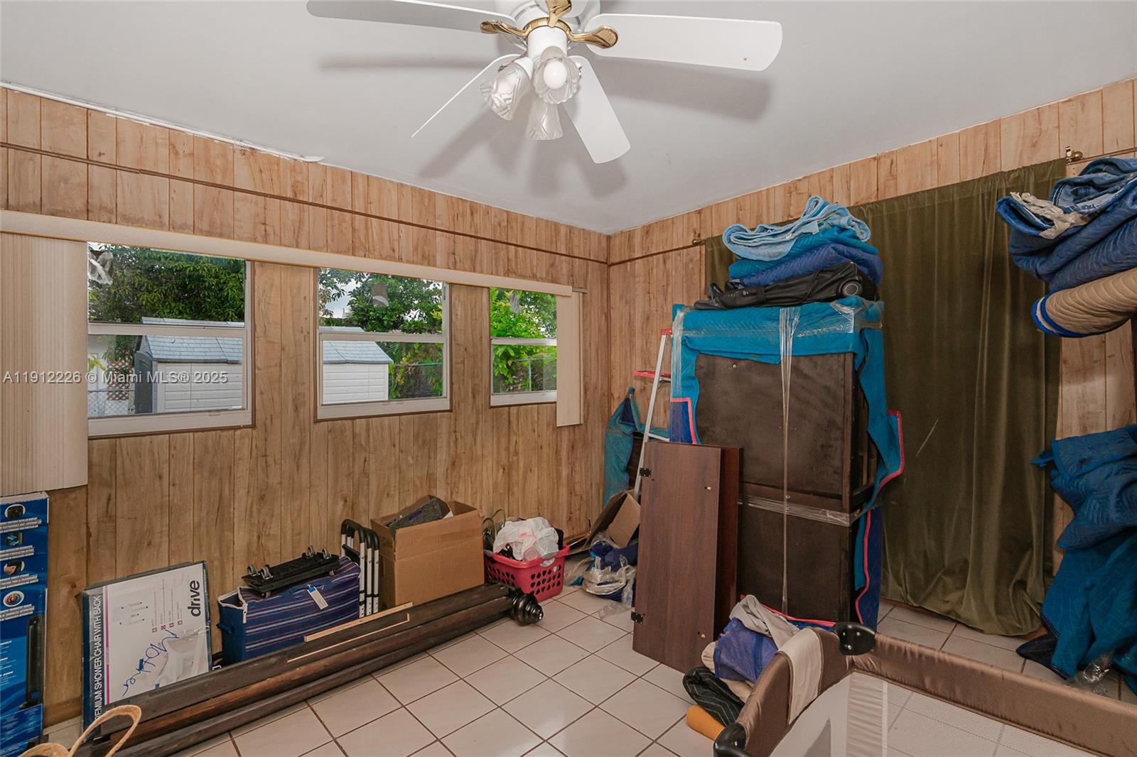 MIAMI SHORES HEIGHTS - Residential