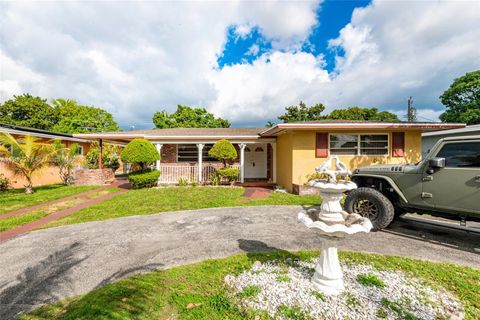 1155 NE 110th St Miami FL 33161