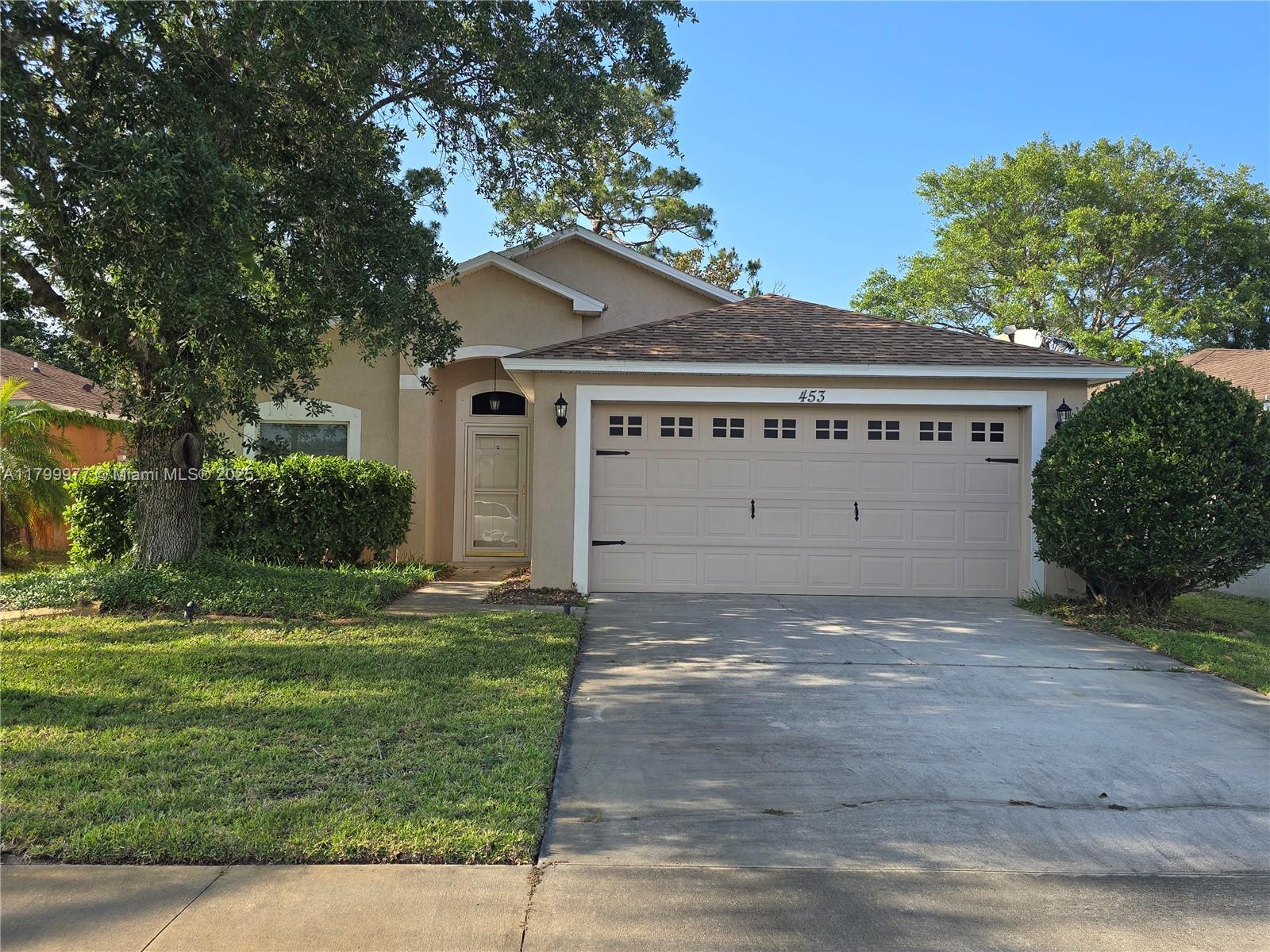 453 DAHOON HOLLY DR