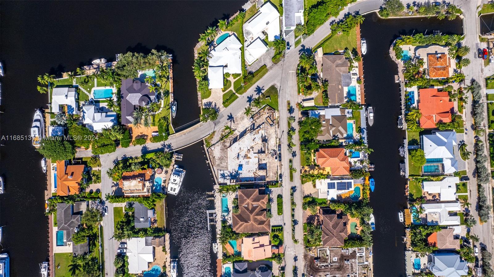 RIVIERA - Residential