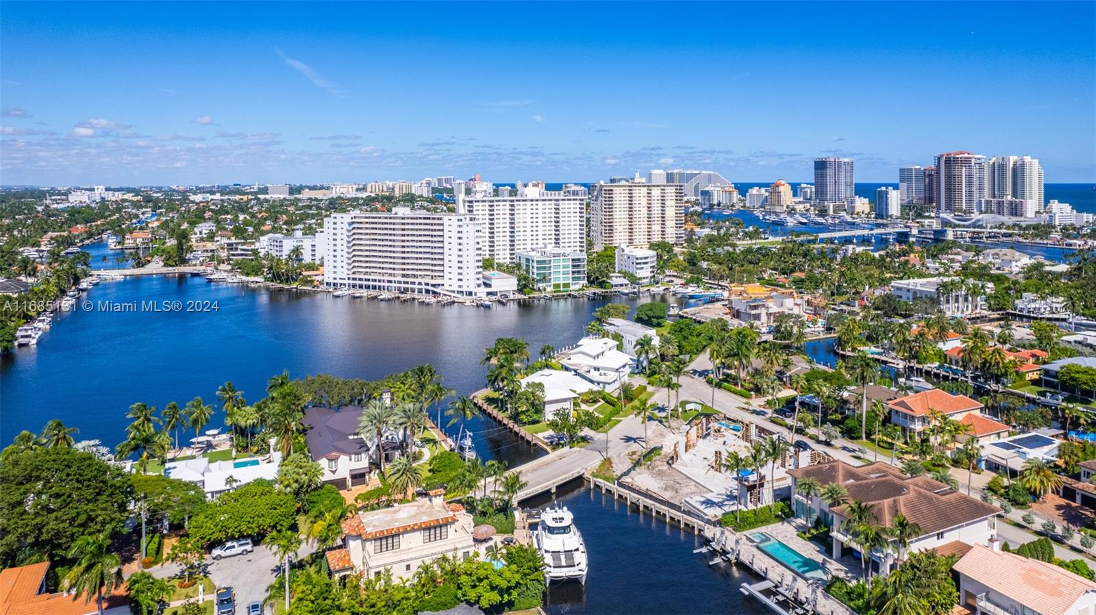 RIVIERA - Residential
