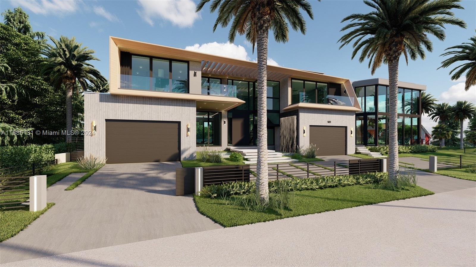 501 Solar Isle Dr
