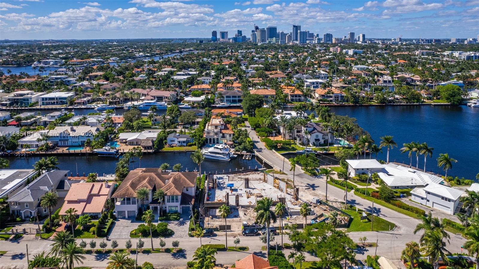 RIVIERA - Residential