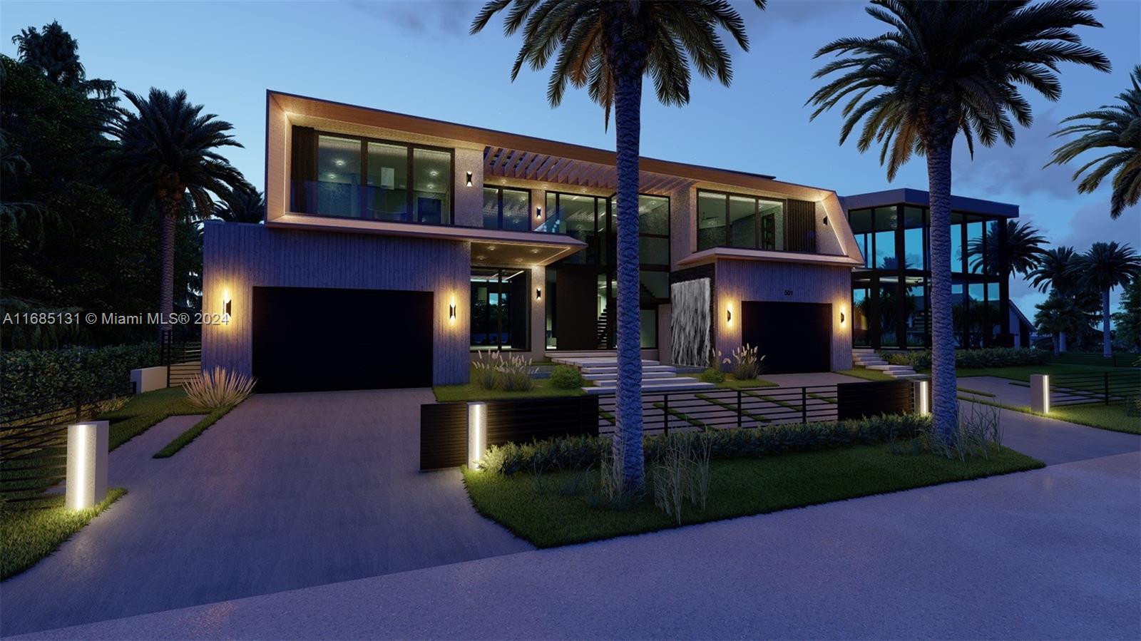 RIVIERA - Residential