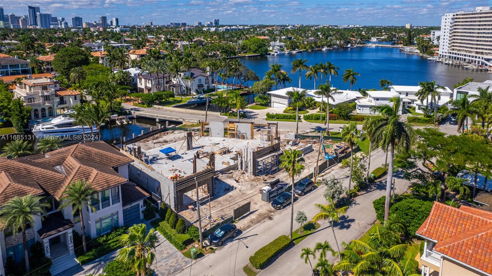 RIVIERA - Residential