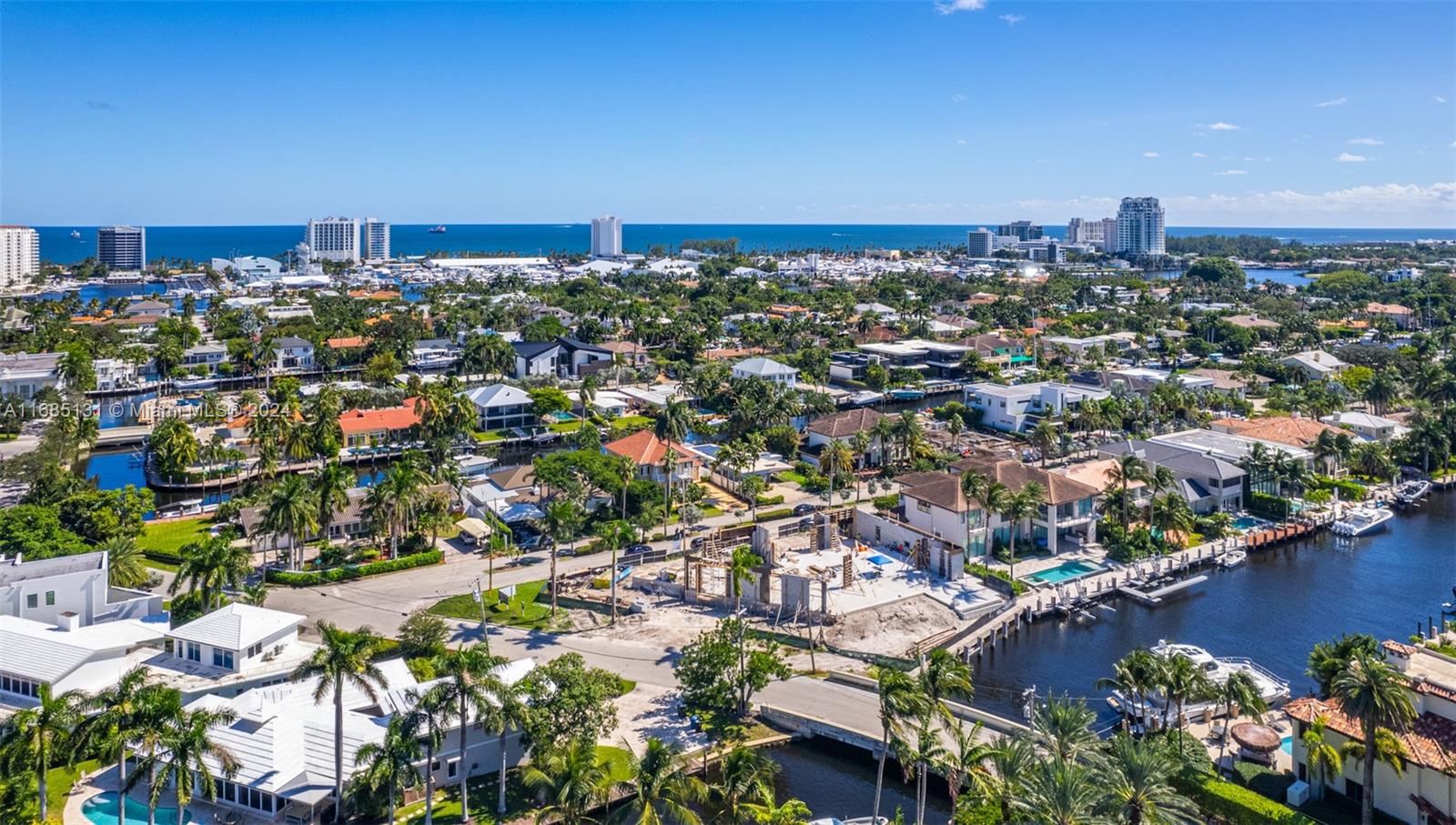 RIVIERA - Residential