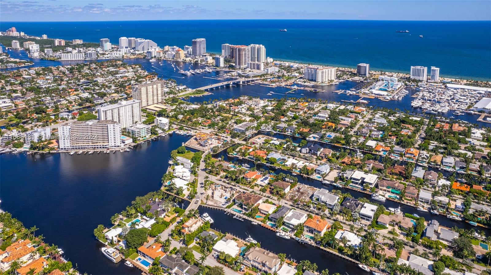 RIVIERA - Residential