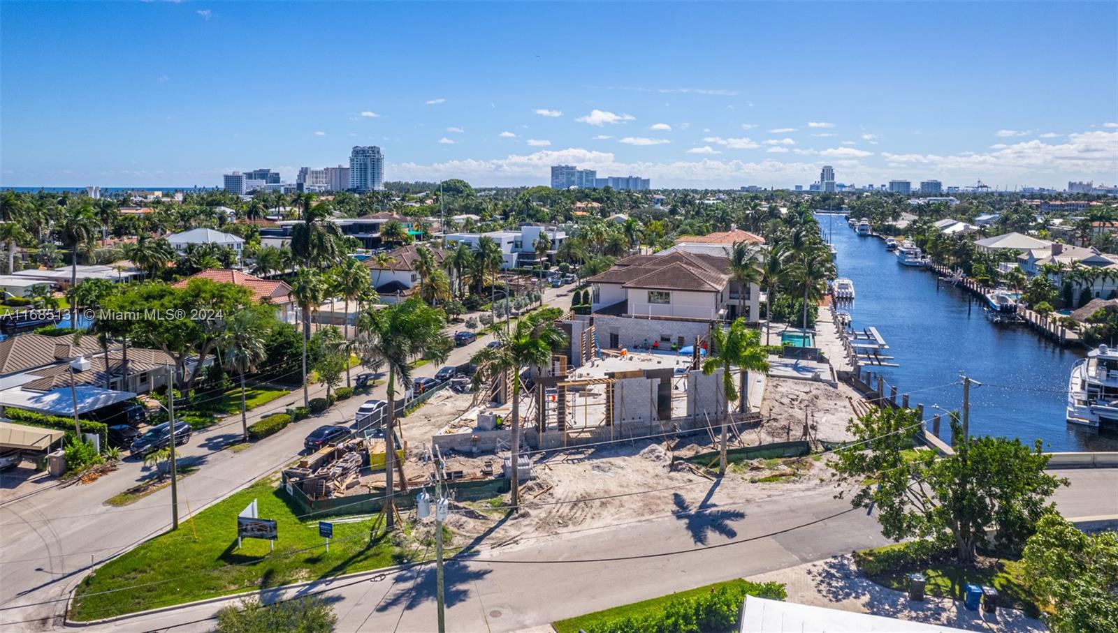 RIVIERA - Residential