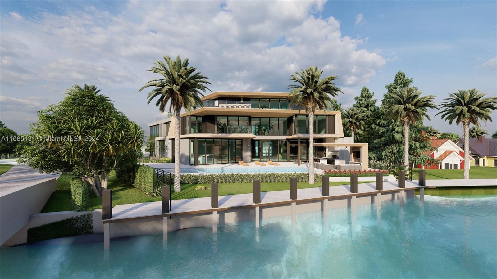 501 Solar Isle Dr