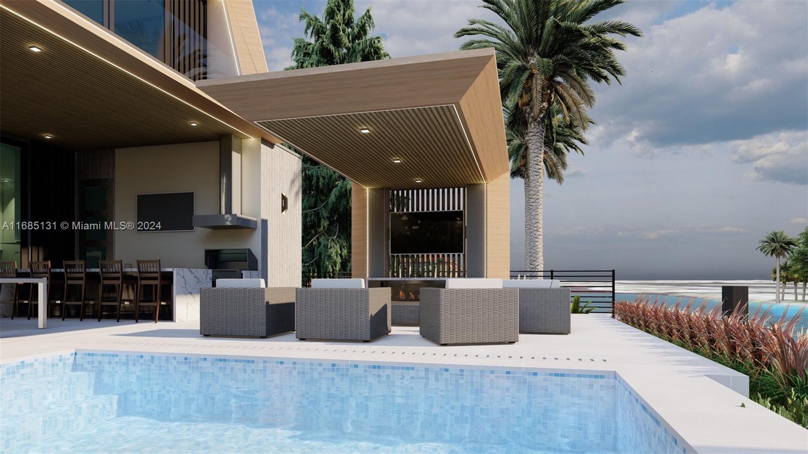 RIVIERA - Residential