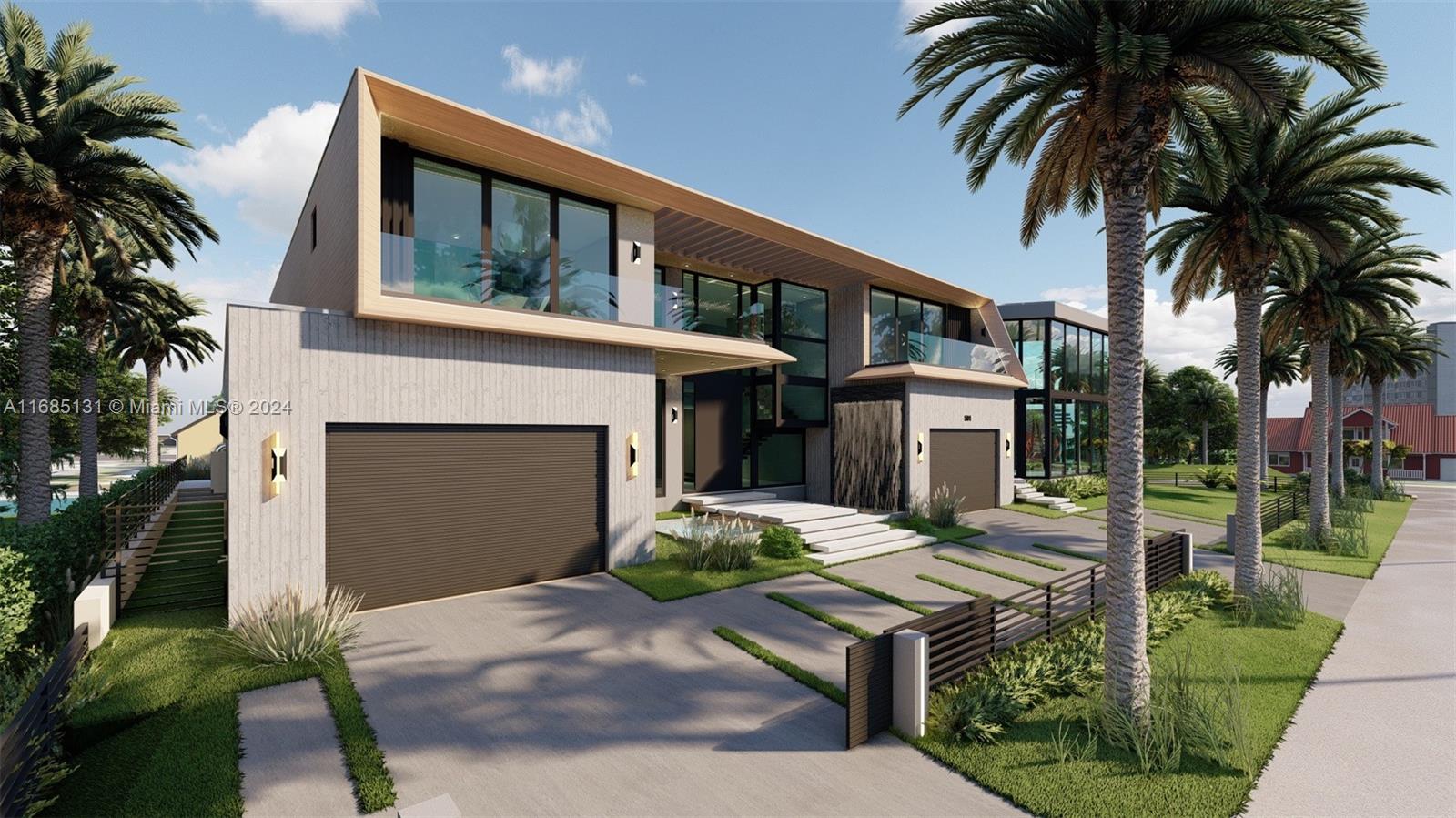 RIVIERA - Residential