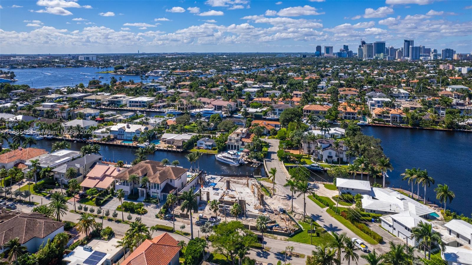 RIVIERA - Residential