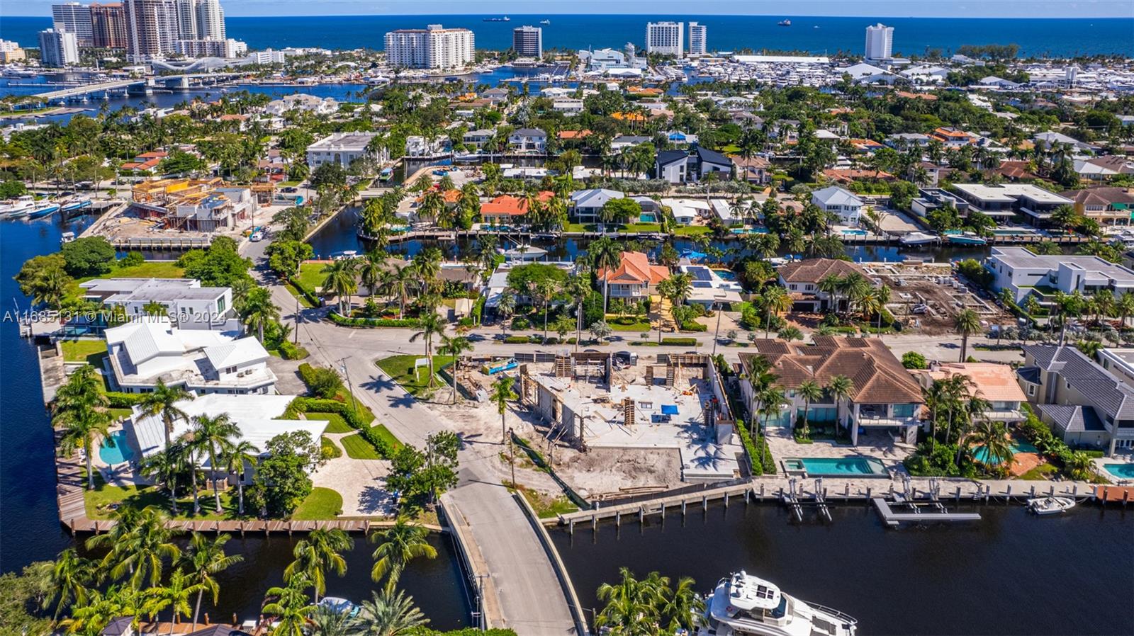 RIVIERA - Residential