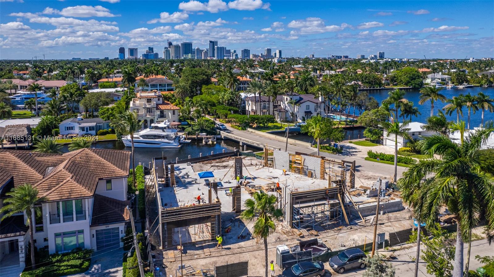 RIVIERA - Residential