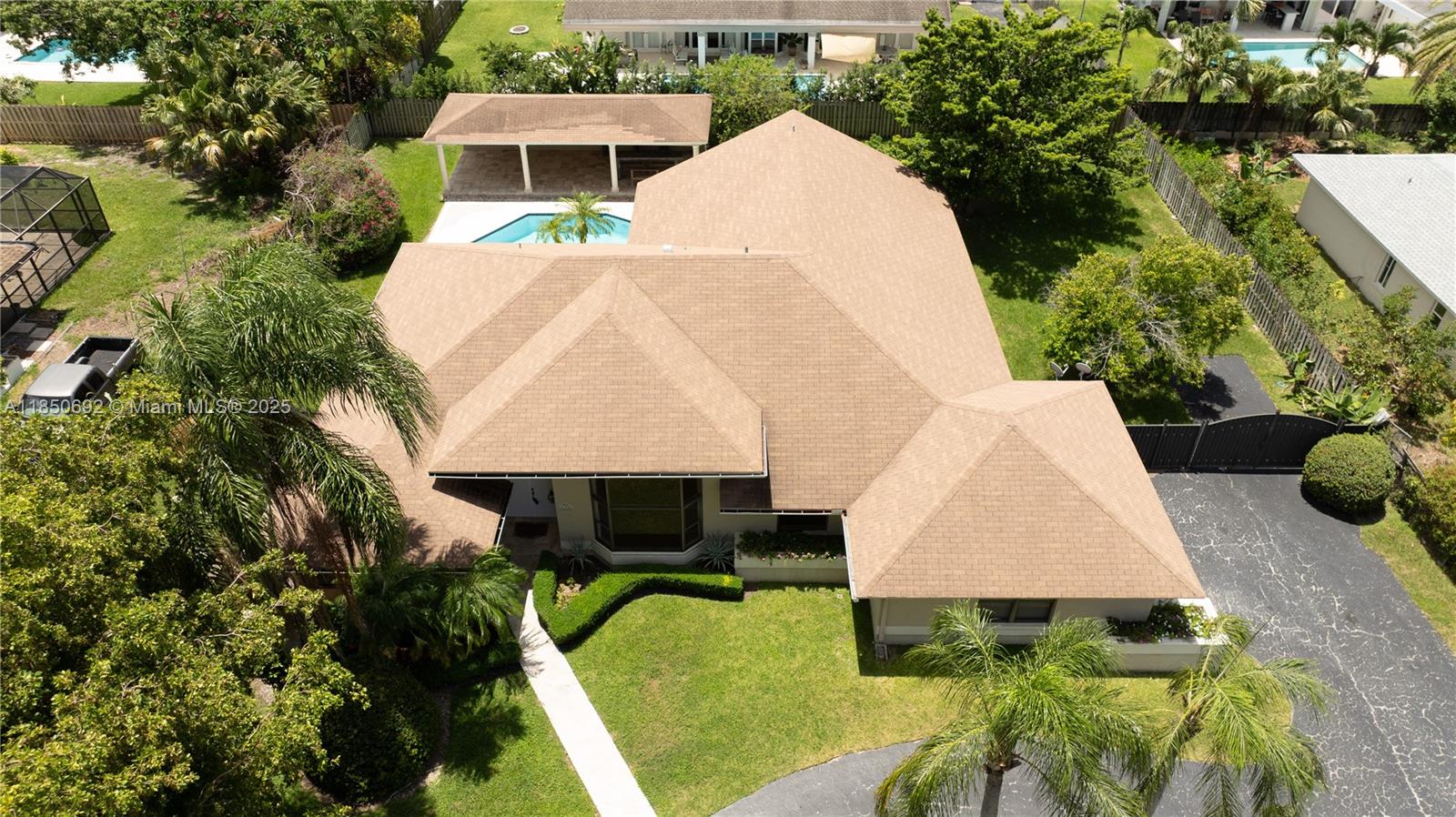 JENNINGS CUTLER ESTATES S - Residential