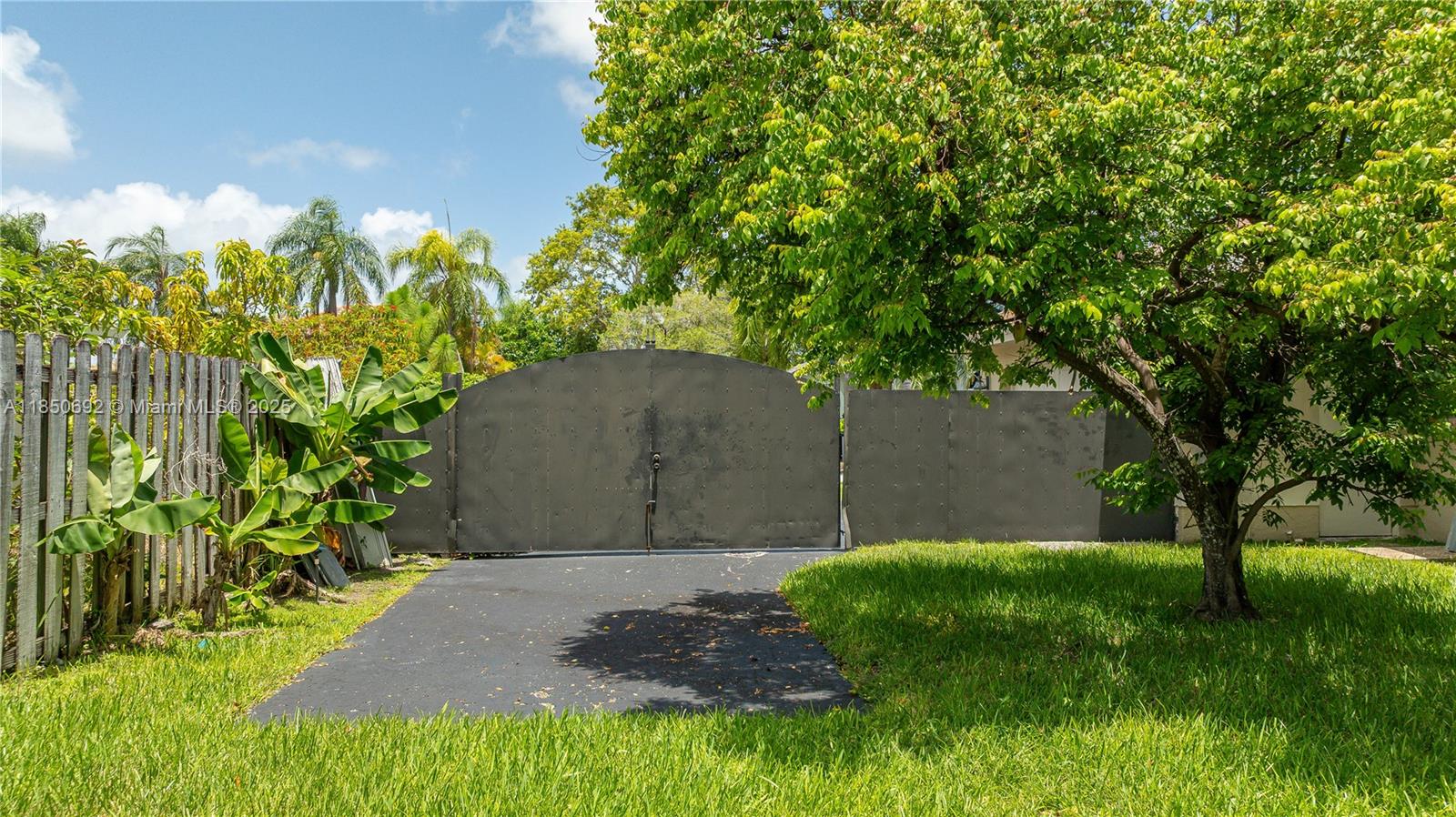 JENNINGS CUTLER ESTATES S - Residential