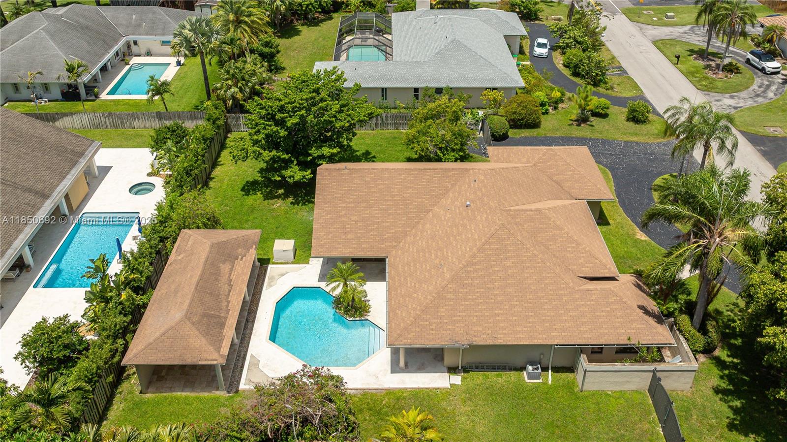 JENNINGS CUTLER ESTATES S - Residential