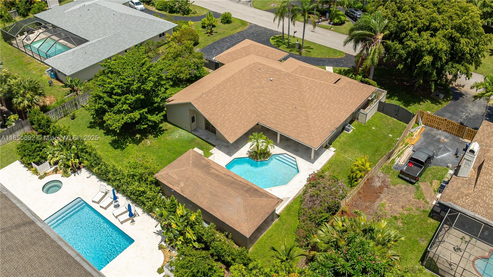 JENNINGS CUTLER ESTATES S - Residential