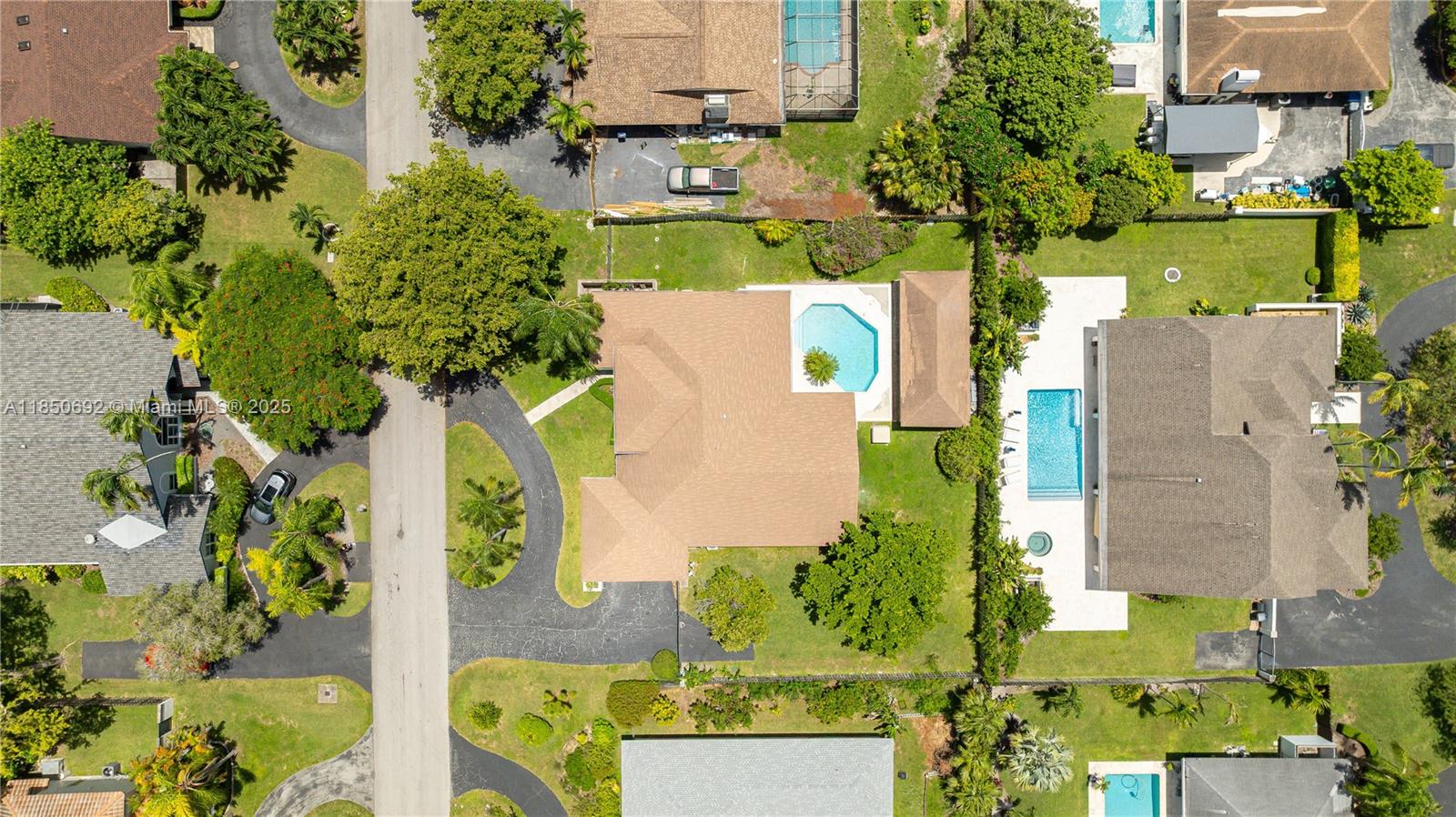 JENNINGS CUTLER ESTATES S - Residential