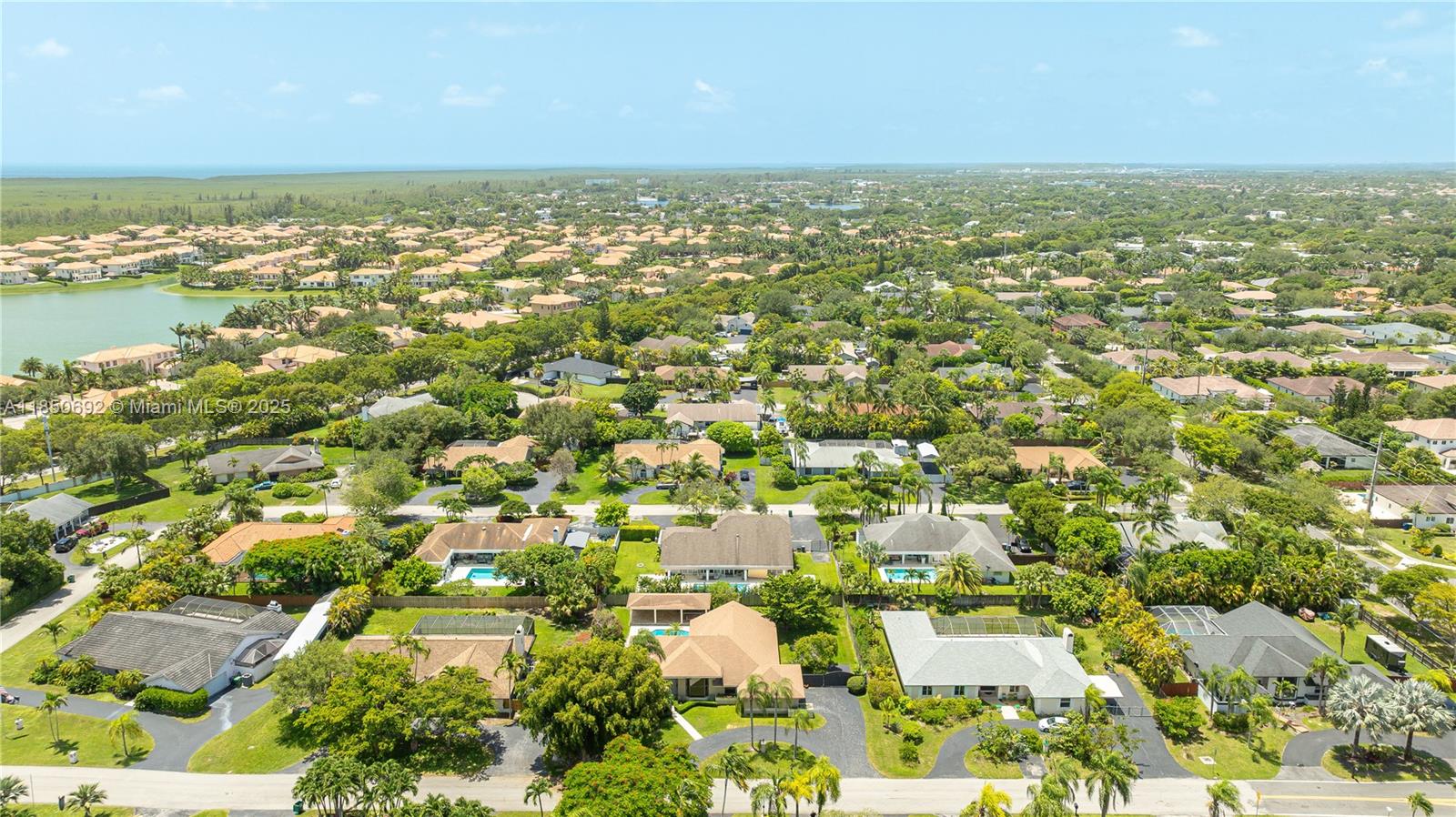 JENNINGS CUTLER ESTATES S - Residential