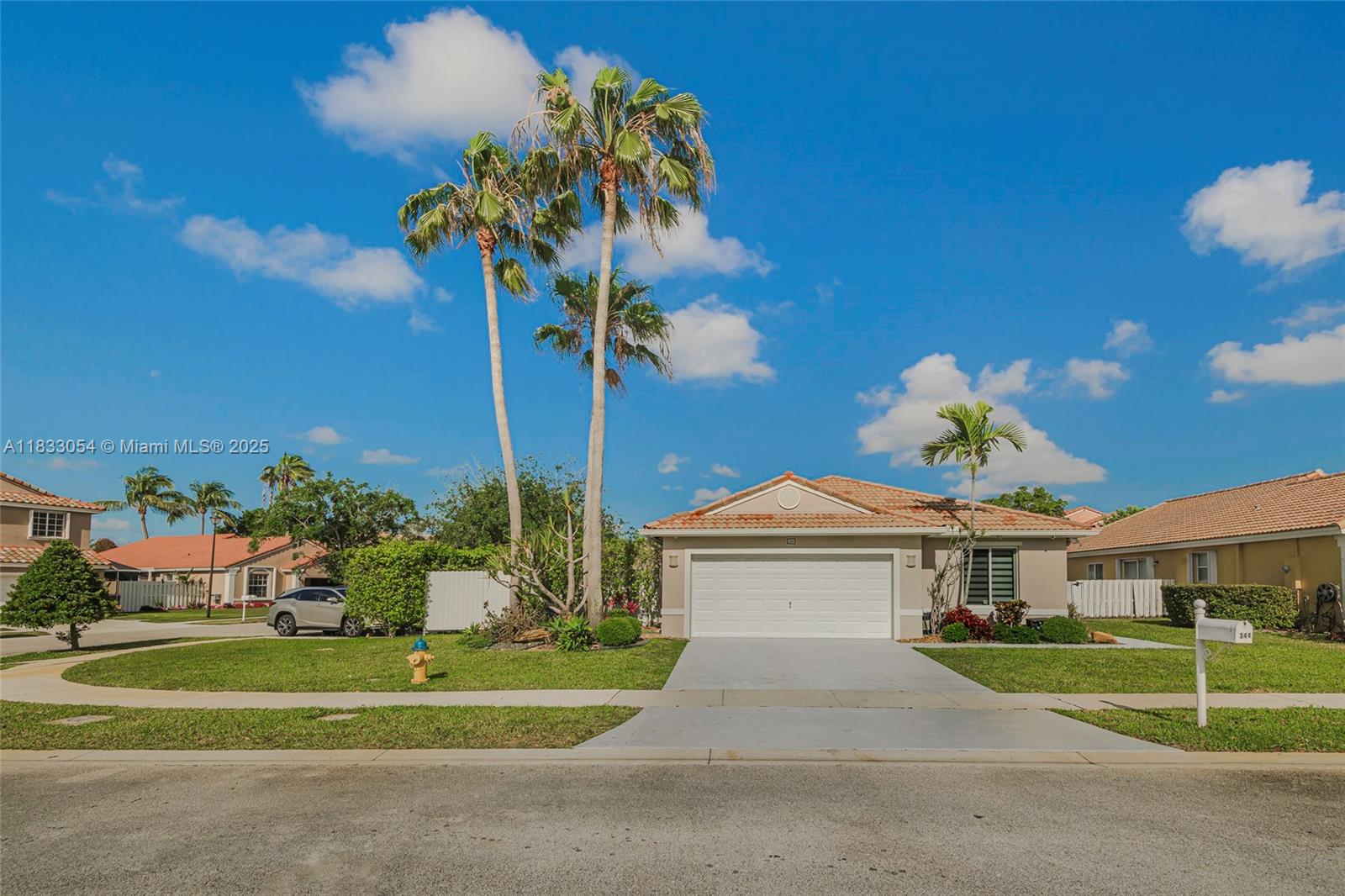 344 SW 191st Ave