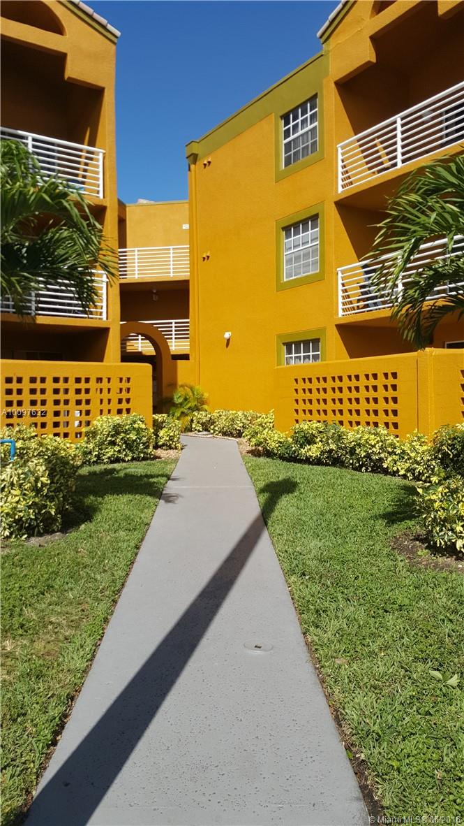 Soleil At Fontainebleau - Residential Lease