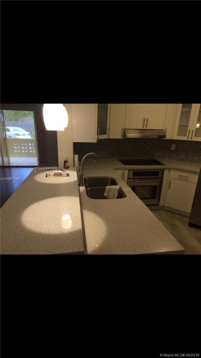 Soleil At Fontainebleau - Residential Lease