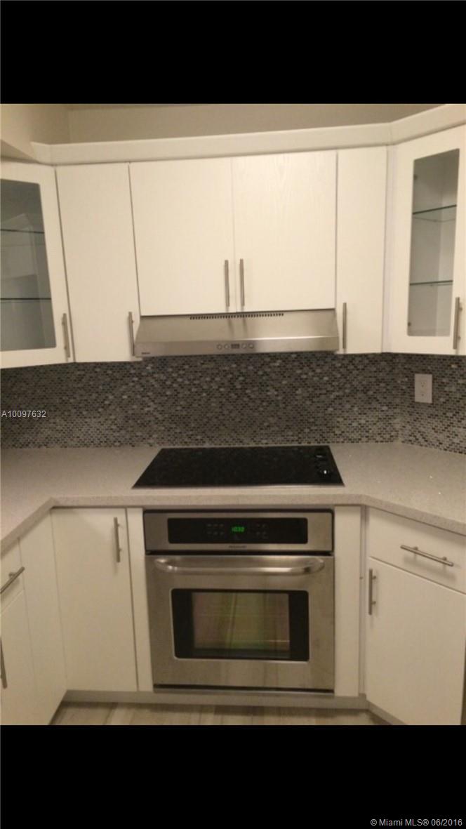 Soleil At Fontainebleau - Residential Lease