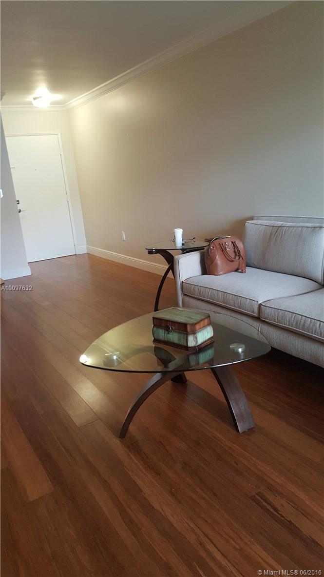 Soleil At Fontainebleau - Residential Lease