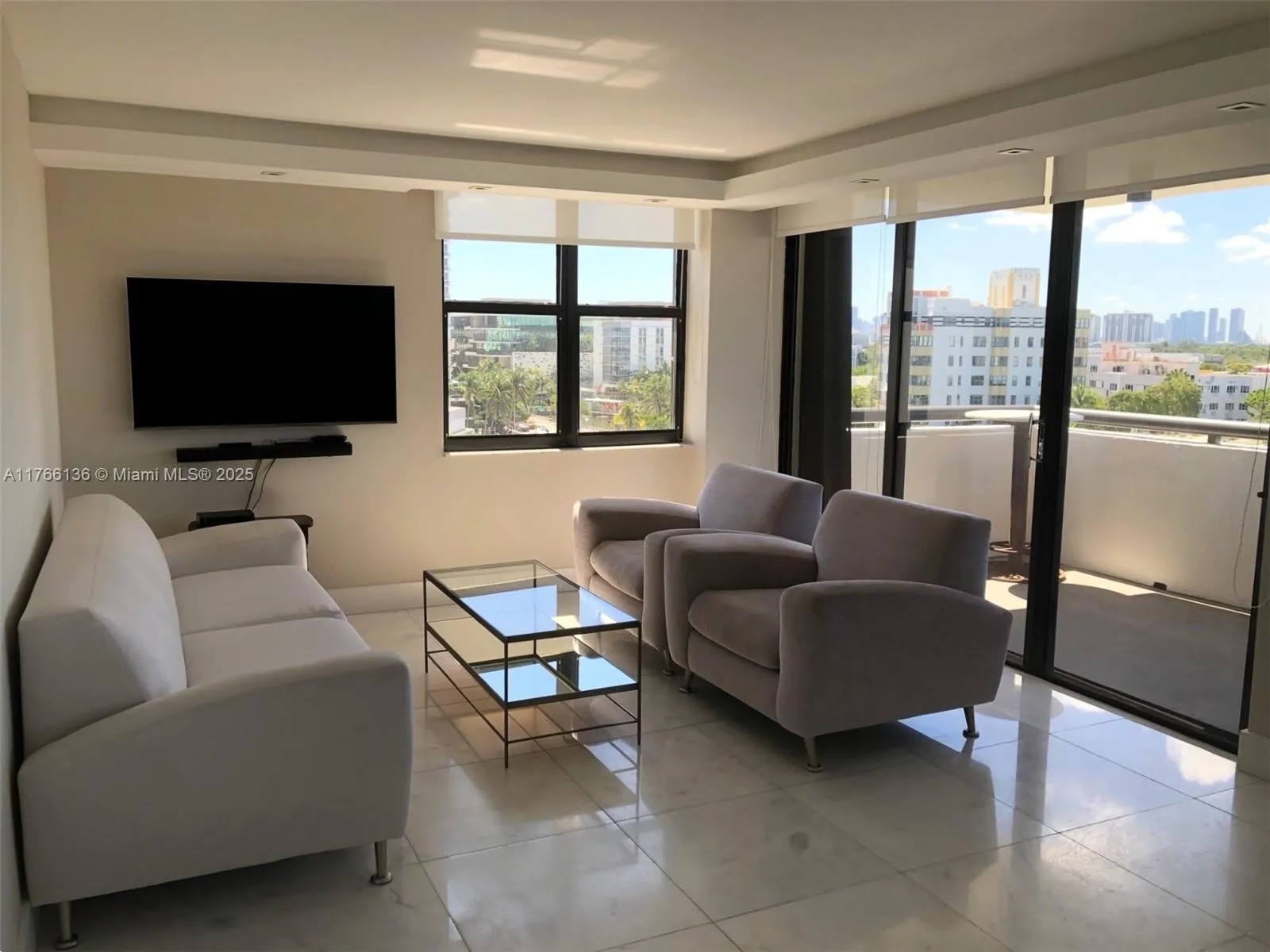 Miami Beach, Florida 33140, United States, 2 Bedrooms Bedrooms, ,2 BathroomsBathrooms,Residential,Active,91257