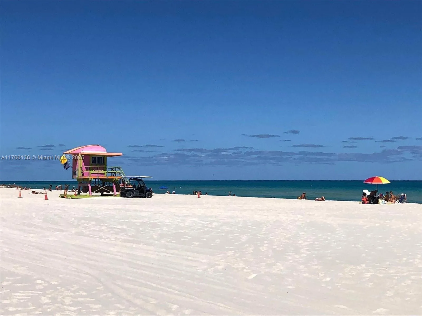 Miami Beach, Florida 33140, United States, 2 Bedrooms Bedrooms, ,2 BathroomsBathrooms,Residential,Active,91257