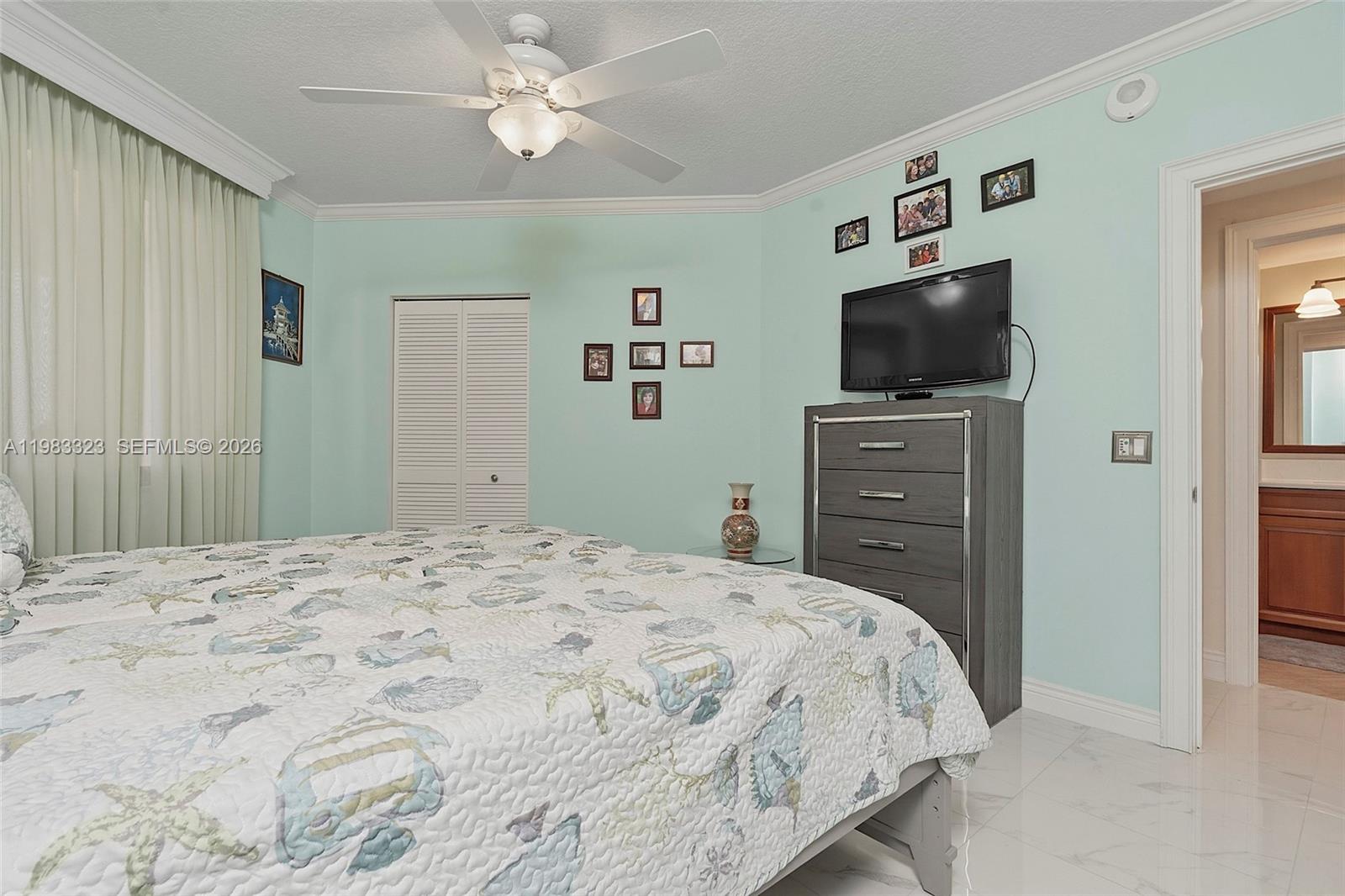 TIARA TOWERS CONDOMINIUM - Residential