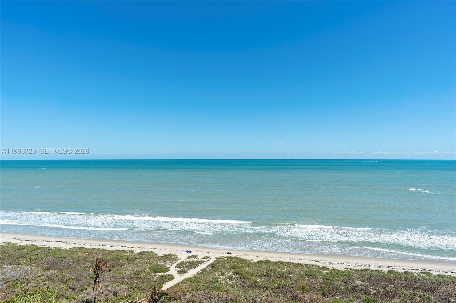 TIARA TOWERS CONDOMINIUM - Residential