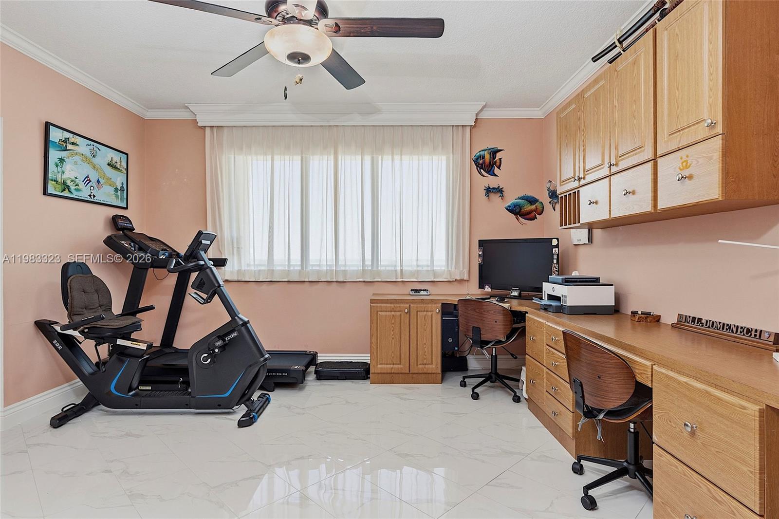 TIARA TOWERS CONDOMINIUM - Residential