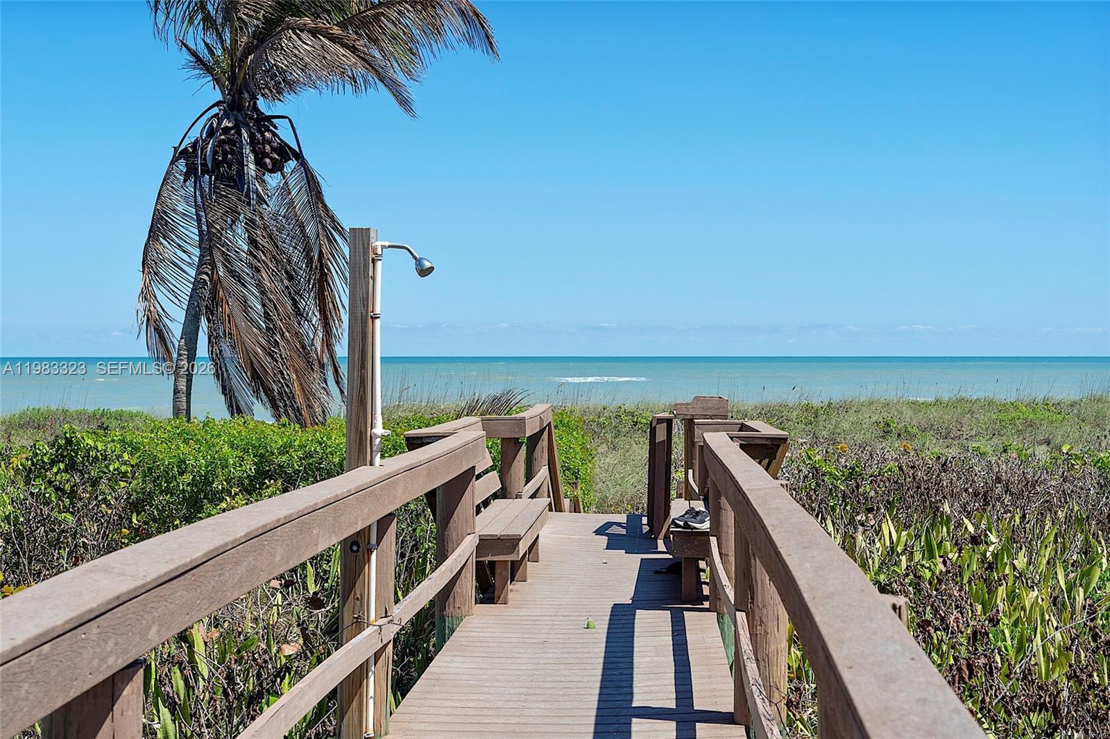 TIARA TOWERS CONDOMINIUM - Residential