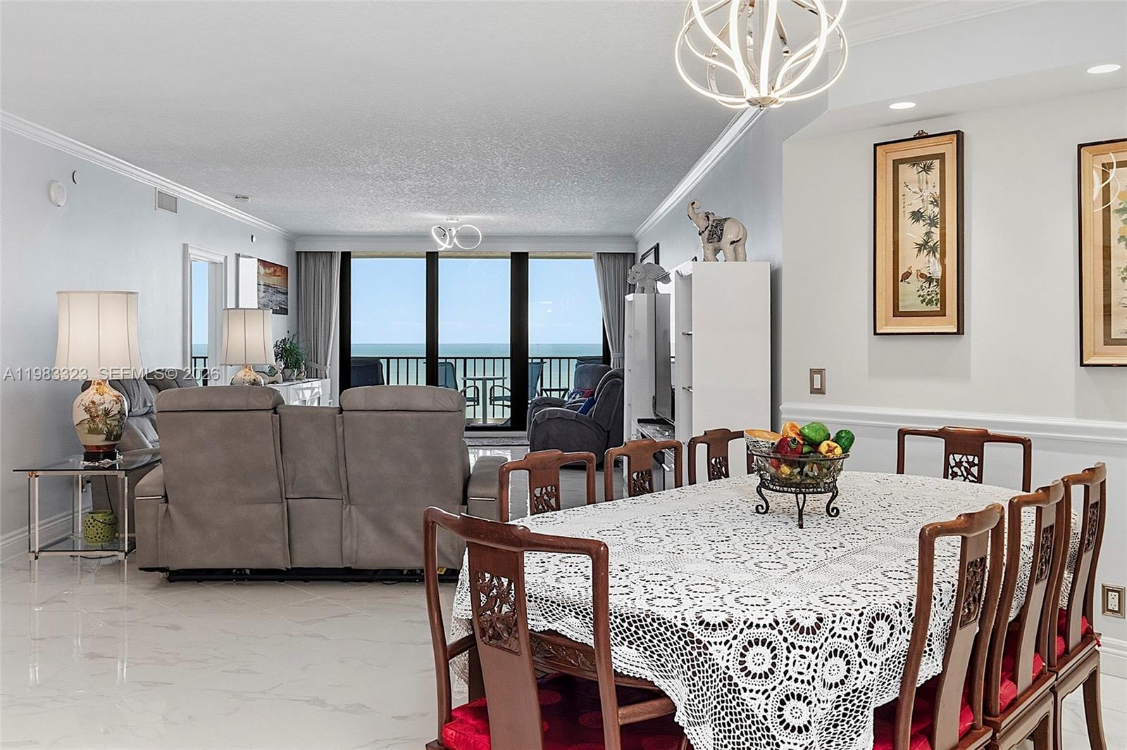 TIARA TOWERS CONDOMINIUM - Residential