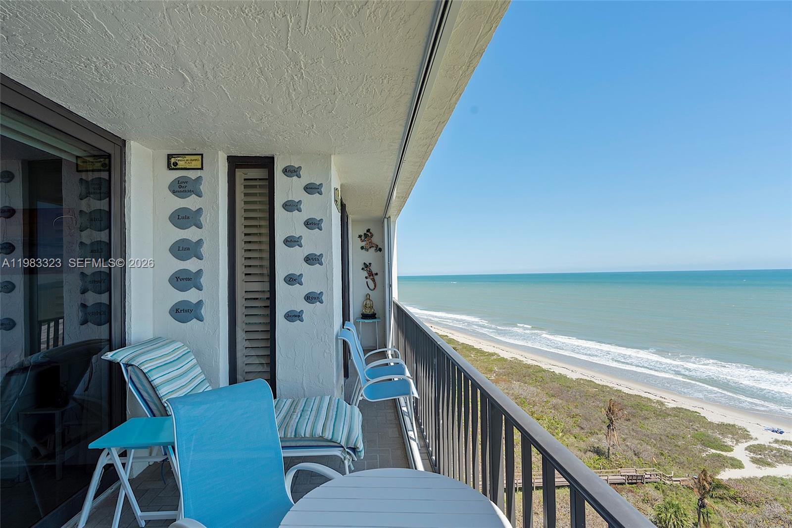 TIARA TOWERS CONDOMINIUM - Residential