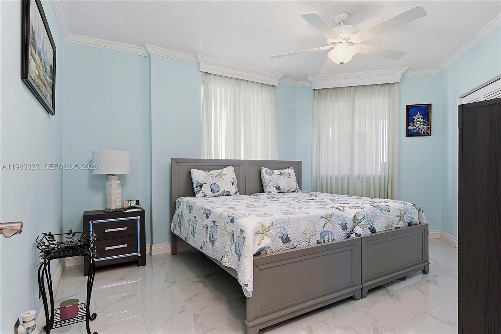 TIARA TOWERS CONDOMINIUM - Residential