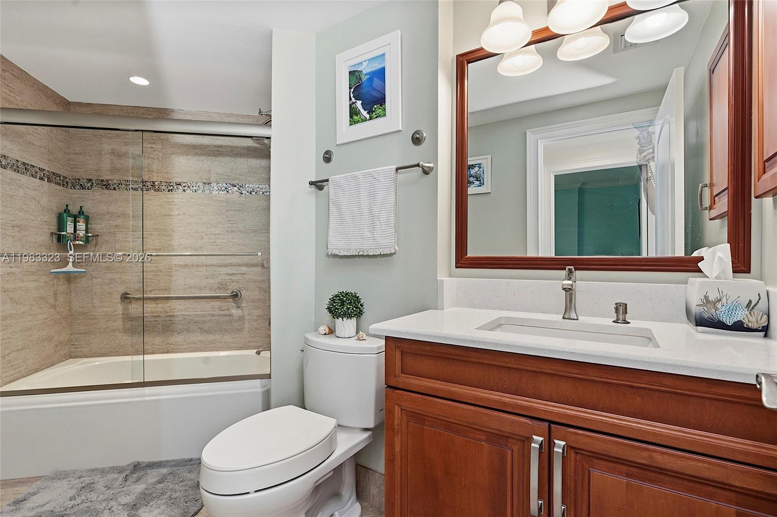 TIARA TOWERS CONDOMINIUM - Residential