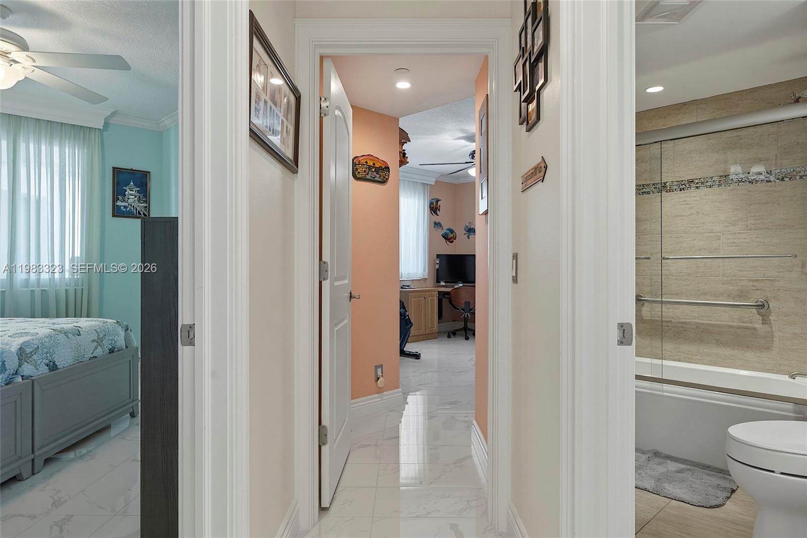 TIARA TOWERS CONDOMINIUM - Residential