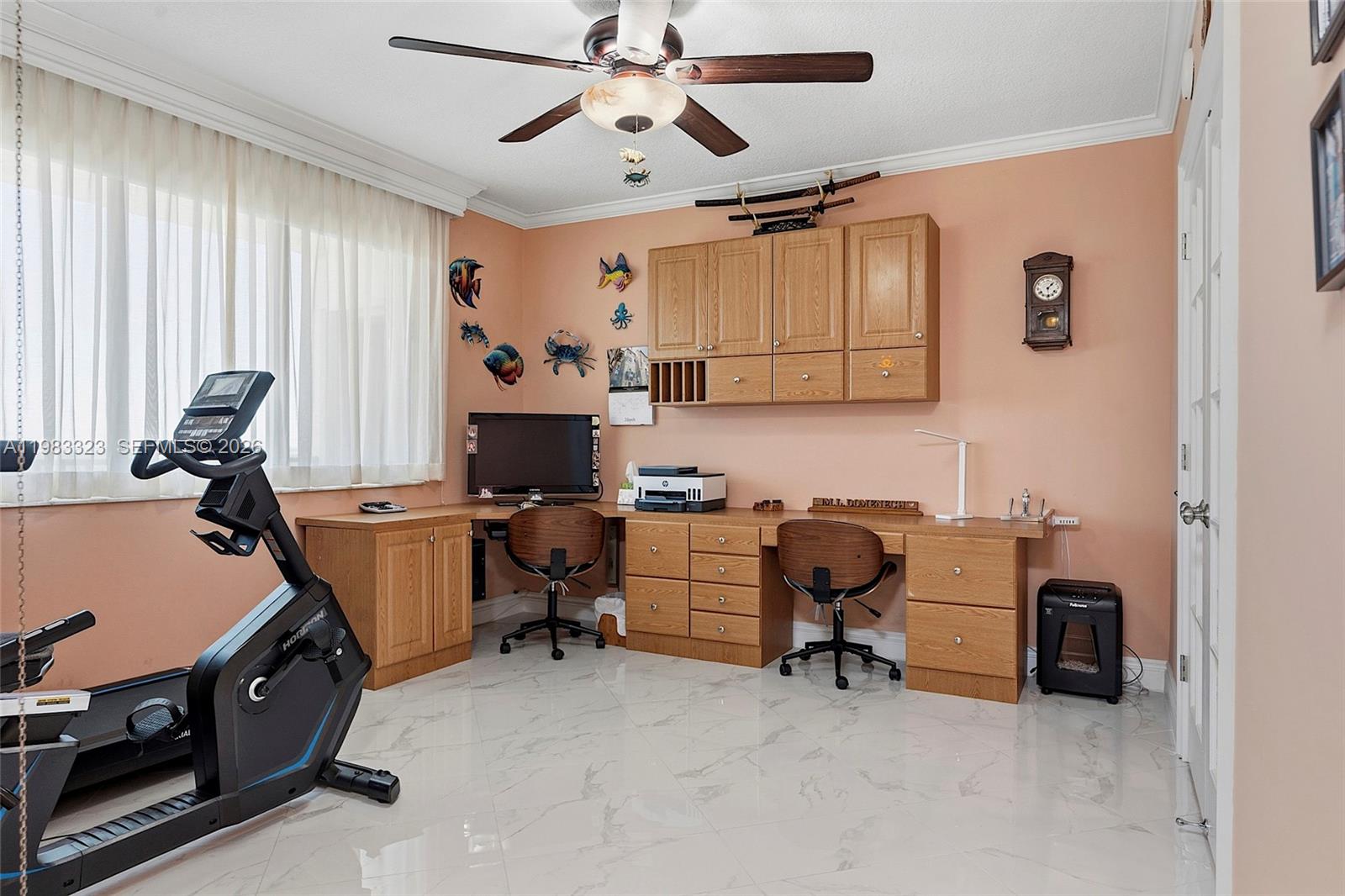 TIARA TOWERS CONDOMINIUM - Residential