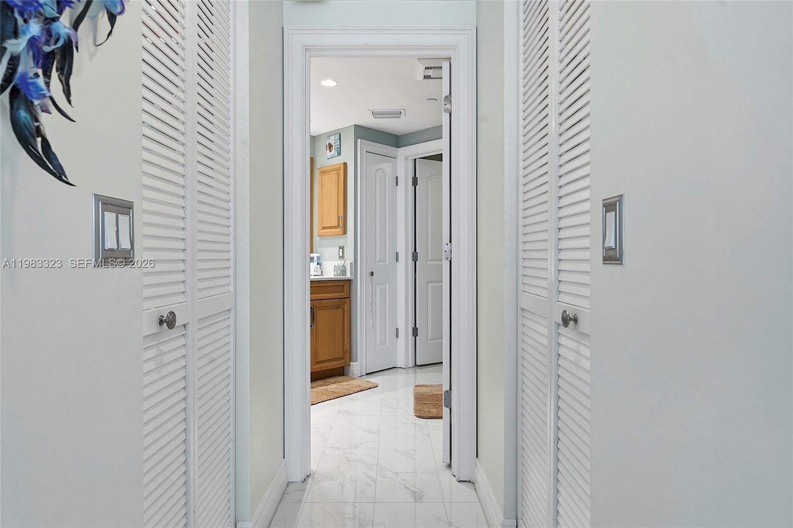 TIARA TOWERS CONDOMINIUM - Residential