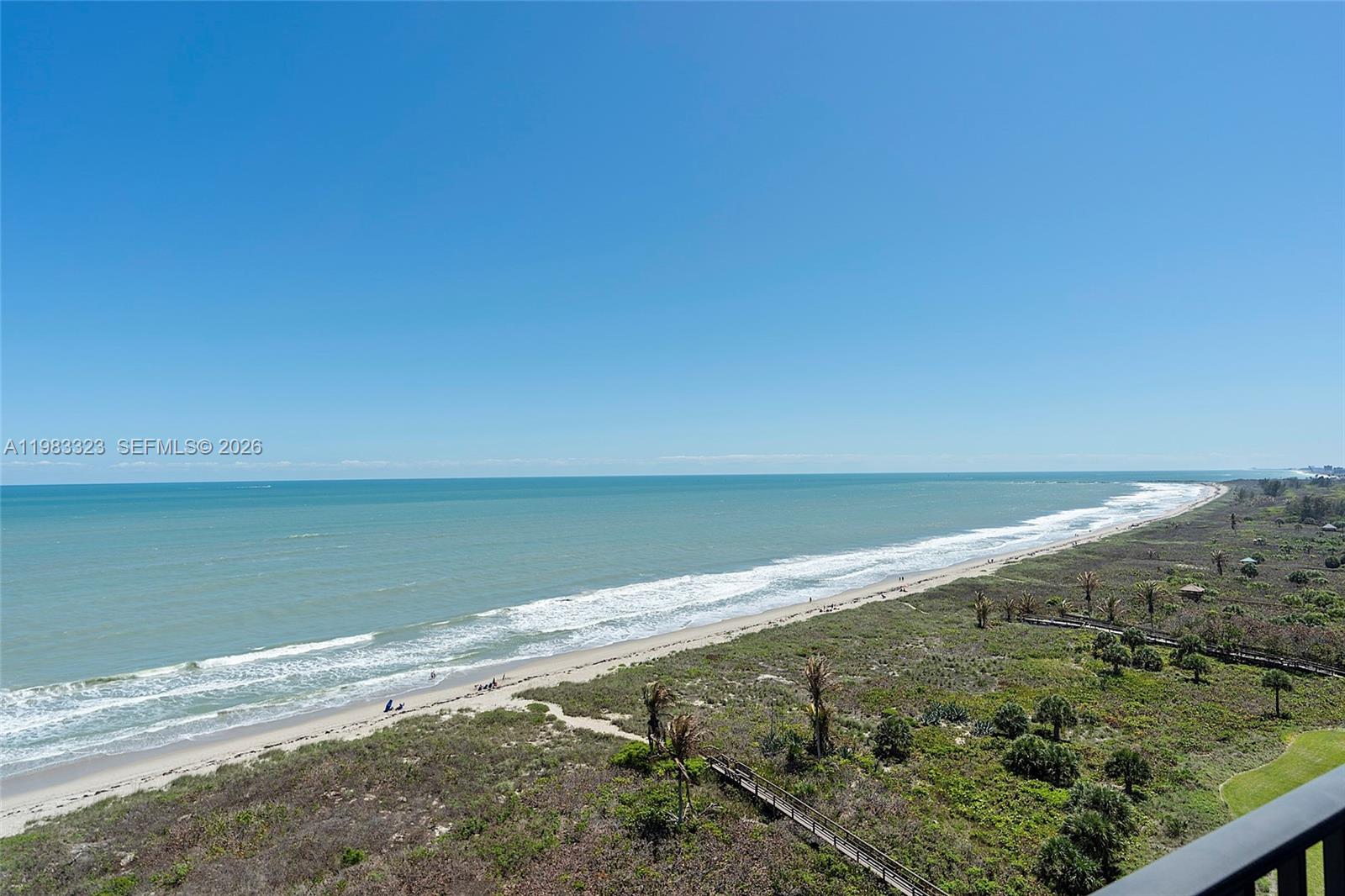 TIARA TOWERS CONDOMINIUM - Residential