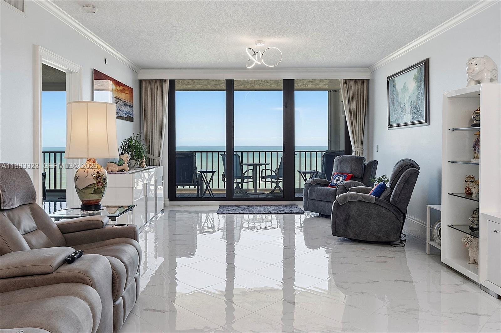 TIARA TOWERS CONDOMINIUM - Residential