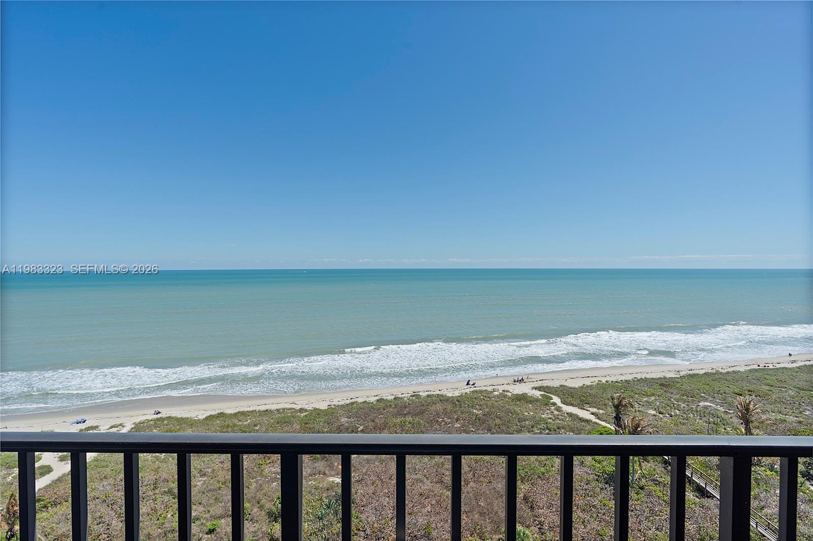 TIARA TOWERS CONDOMINIUM - Residential