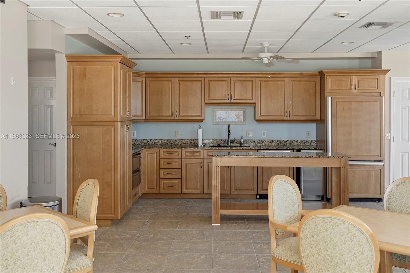 TIARA TOWERS CONDOMINIUM - Residential