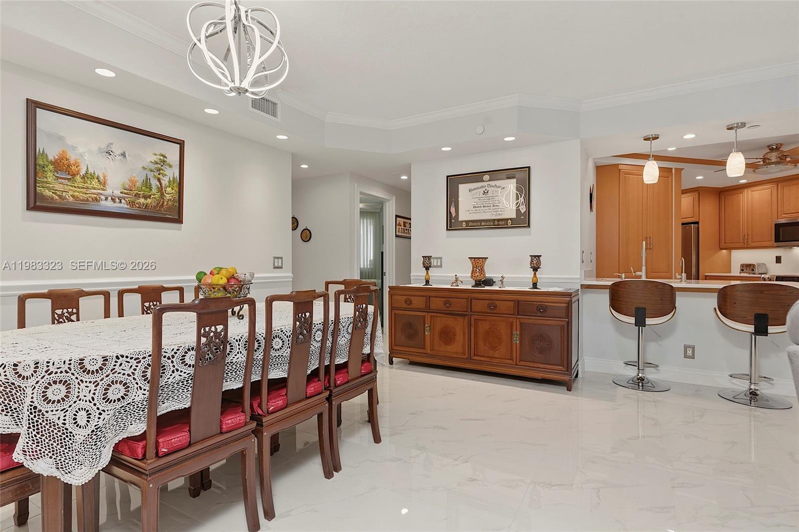 TIARA TOWERS CONDOMINIUM - Residential