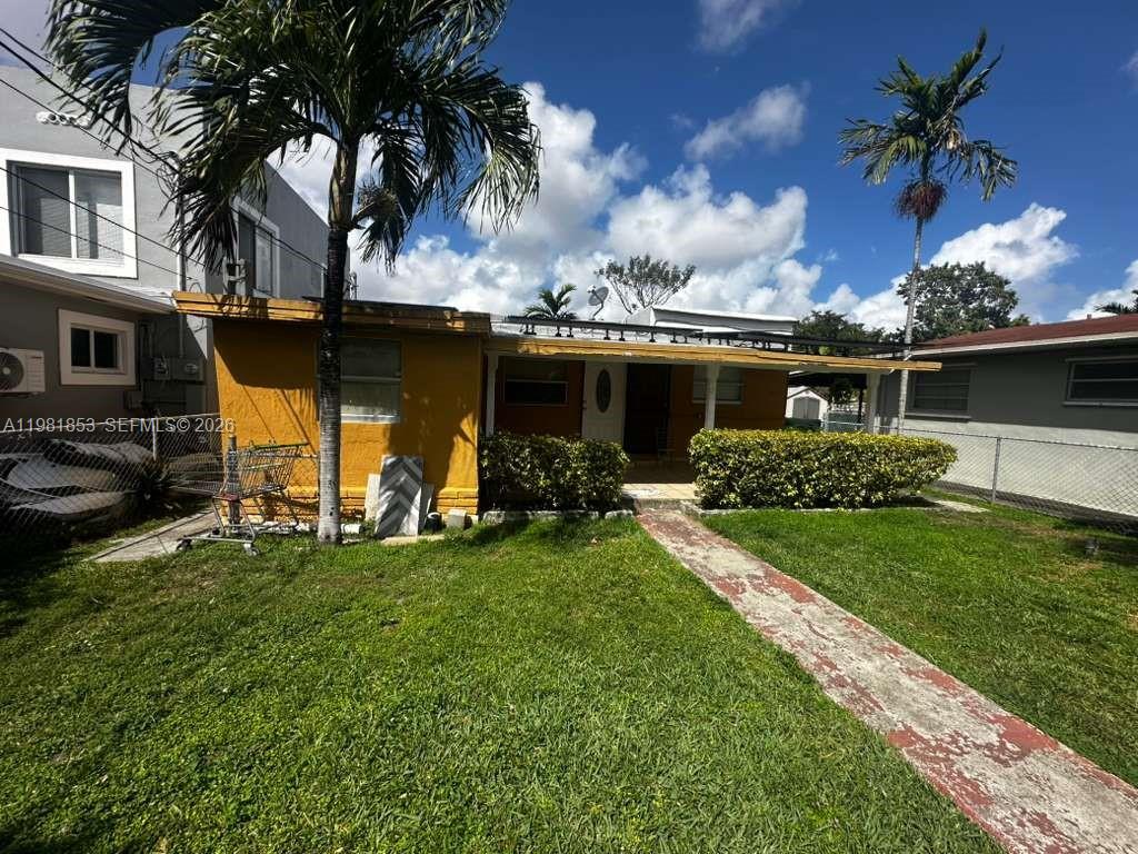 NEW HAVEN SUB - Residential