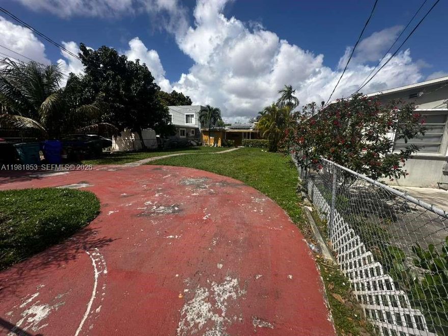 Great instant equity opportunity for any investor! Property is currently split into different units, please see broker remarks. Cash or hard money only.